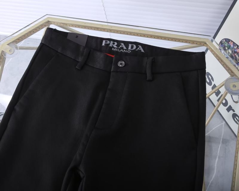 Prada Long Pants